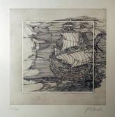 RAUCH Hans Georg Untitled 1 RAUCH Hans Georg Untitled 1