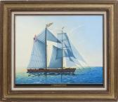 RAUCH TRAVIS The Ship
Courageous RAUCH TRAVIS The Ship
Courageous