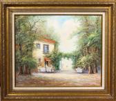 raucher Garden Party raucher Garden Party