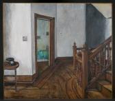 RAUCHMAN James Interior Scene RAUCHMAN James Interior Scene