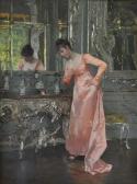 RAUDNITZ Albert ````````reflections```````` RAUDNITZ Albert ````````reflections````````