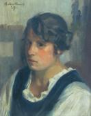 RAUH Anton Untitled RAUH Anton Untitled