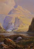 RAVENHILL MARGARET F Winter Inscotland RAVENHILL MARGARET F Winter Inscotland