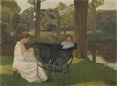 raverat jacques pierre A Rest Beside The River raverat jacques pierre A Rest Beside The River