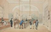 RAWLINS Thomas J. The Billiard Room RAWLINS Thomas J. The Billiard Room