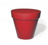 RAYNAUD Jean-Pierre Pot Rouge RAYNAUD Jean-Pierre Pot Rouge