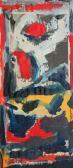 RAZA Sayed Haider Studio Sketch RAZA Sayed Haider Studio Sketch