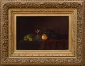 REAM Carducius Plantagen. Fruit And Wine Glass REAM Carducius Plantagen. Fruit And Wine Glass