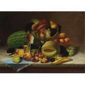 REAM Carducius Plantagen. Fruit Piece REAM Carducius Plantagen. Fruit Piece