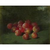 REAM Carducius Plantagen. Still Life With Apples REAM Carducius Plantagen. Still Life With Apples