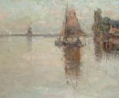 REASER Wilbur Aaron View In Holland REASER Wilbur Aaron View In Holland