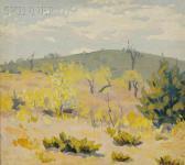 REASONER Gladys Thayer Desert View REASONER Gladys Thayer Desert View