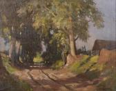 REDWORTH William Josiah A Country Track REDWORTH William Josiah A Country Track