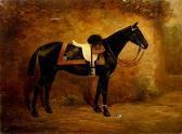 REDWORTH William Josiah Kingscot REDWORTH William Josiah Kingscot