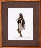REECE KIM TAYLOR Hula Kahiko REECE KIM TAYLOR Hula Kahiko