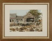 REED JONES Franklin The Shipyard REED JONES Franklin The Shipyard