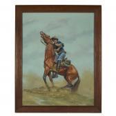 REEDSTROM Ernest Untitled REEDSTROM Ernest Untitled