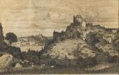 REES Lloyd Frederic Bellevue Hill From Edgecliff Road REES Lloyd Frederic Bellevue Hill From Edgecliff Road