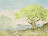 REES Lloyd Frederic Spring Morning REES Lloyd Frederic Spring Morning
