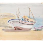 REEVE Russell Sidney Cascais REEVE Russell Sidney Cascais