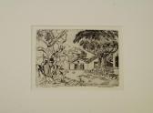 REEVE Russell Sidney Portuguese Garden REEVE Russell Sidney Portuguese Garden