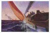 REGISTER John Sunset Sail REGISTER John Sunset Sail