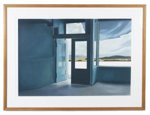 John Register - Wasteland Hotel