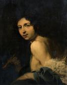 REGNIER Nicolas Jeune Pâtre REGNIER Nicolas Jeune Pâtre