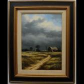 REICHARDT RUDI Summer Storm REICHARDT RUDI Summer Storm