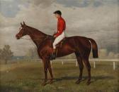 REICHMANN Franz Jockey REICHMANN Franz Jockey