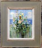 REID Jane Brewster Nantucket Gladiolas REID Jane Brewster Nantucket Gladiolas