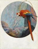 REID Robert O. Study For 'polly' REID Robert O. Study For 'polly'