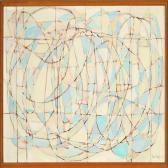 REIFF Tove Abstact Composition REIFF Tove Abstact Composition