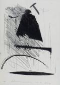 REILING Erich Ohne Titel REILING Erich Ohne Titel