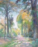 REIMANS Richard Automne REIMANS Richard Automne