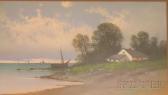 REINER C. A. Coastal View REINER C. A. Coastal View