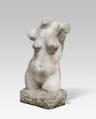 REINER Herbert Female Torso REINER Herbert Female Torso