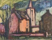 REINER Karl Dorfkirche REINER Karl Dorfkirche