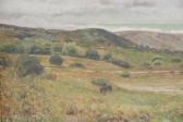 REINERS J C Landscape REINERS J C Landscape