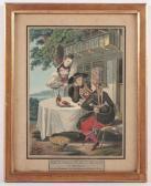 REINHARD Raphael Carl Tracht REINHARD Raphael Carl Tracht