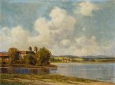 REINHARDT A. Kloster Seeon Am Chiemsee REINHARDT A. Kloster Seeon Am Chiemsee