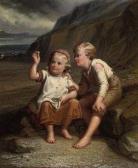 REINHART Benjamin Franklin A Lucky Find REINHART Benjamin Franklin A Lucky Find