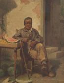 REINHART Benjamin Franklin Hard Times REINHART Benjamin Franklin Hard Times