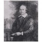 REMBRANDT Jan Antonides Van Der Linden REMBRANDT Jan Antonides Van Der Linden