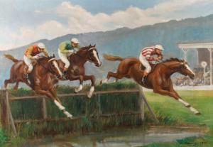 Les prix et les estimations des œuvres Paul Remy