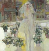 Renee RUDELL Bleecker Street Bride Renee RUDELL Bleecker Street Bride