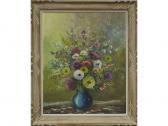 reney Vase De Fleurs reney Vase De Fleurs