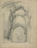 RETHEL Alfred Skizzenbuch. 1825 RETHEL Alfred Skizzenbuch. 1825