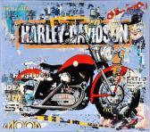 RETSIN Gilbert "harley-davidson" RETSIN Gilbert "harley-davidson"
