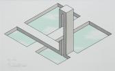 REUTERSVARD Oscar Perspectives Japonaises REUTERSVARD Oscar Perspectives Japonaises